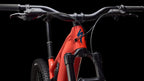 Turbo Levo 4 Alloy (2026) — Gloss Deep Orange / Deep Lake — detail 50