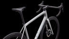 Aethos 2 Expert - Shimano Ultegra Di2 (2026) — Gloss Dolomite Metallic / Blue Pearl Over Shadow Silver — detail 40