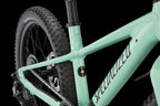 Riprock 20 (2023) — Gloss Oasis / Black — detail 70