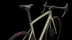 Tarmac SL7 Comp - Shimano 105 Di2 (2024) — Gloss Metallic Spruce / Metallic Midnight Shadow — detail 40