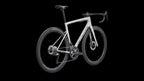 Tarmac SL8 Pro - Shimano Ultegra Di2 (2026) — Gloss Dolomite Metallic / Nebula Metallic — detail 30