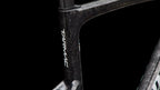 S-Works Tarmac SL9 Frameset - FACT 12r Carbon (2027) — Gloss Carbon / Red To Blue Pearl / White — detail 90