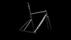 S-Works Tarmac SL9 Frameset - FACT 12r Carbon (2027) — Rtp Raw Carbon / Gloss Amethyst Frost — detail 80