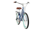 sixthreezero EVRYjourney Women's 24" 7 Speed Step-Through Touring Hybrid Bicycle — product view 42
