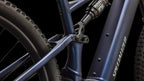 Turbo Levo R Comp Alloy (2027) — Satin Metallic Deep Marine / Shadow Silver — detail 80