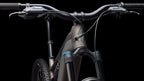 Turbo Levo 4 Comp Alloy (2026) — Satin Gunmetal / Obsidian — detail 50