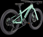 Riprock 20 (2023) — Gloss Oasis / Black — detail 30