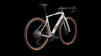 Diverge 4 Pro - SRAM Force XPLR (2027) — Dune White/Burnt Gold — detail 30