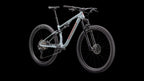 Chisel Shimano (2025) — Gloss Sea Foam / Deep Orange — detail 20