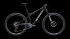 Epic 9 Expert (2027) — Gloss Carbon / White — side view