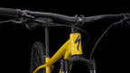 Rockhopper Expert (2024) — Satin Metallic Sulphur / Obsidian — detail 50