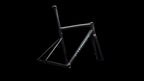 S-Works Tarmac SL8 Frameset - FACT 12r Carbon (2026) — Rtp Raw Carbon / Gloss Premium Fjord — detail 60