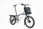 Brompton x and wander - G Line - 8-speed — product view 22