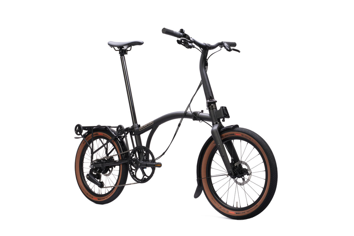 Brompton G Line — product view 16