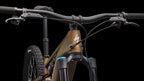 Turbo Levo R Comp (2026) — Satin Burnt Gold Metallic / Sandstone Metallic — detail 50