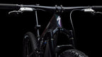 S-Works Epic 8 EVO - SRAM XX SL AXS, RockShox Ultimate (2026) — Gloss Carbon / Green to Purple Viavi Fade / Brushed Liquid Metal — detail 120