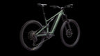 Turbo Levo 4 Alloy (2026) — Satin Cypress Metallic / Dark Moss Green — detail 30
