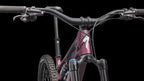 Turbo Levo SL 2 Expert Di2 (2026) — Bordeaux / White — detail 50