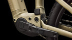 Turbo Levo R Comp Alloy (2027) — Satin East Sierras / Sandstone Metallic — detail 70