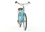 sixthreezero EVRYjourney Women's 26" Single Speed Step-Through Touring Hybrid Bicycle — product view 47