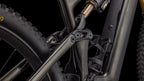 Turbo Levo 4 Pro (2026) — Gloss Metallic Obsidian / Burnt Gold Metallic — detail 80
