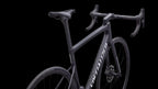 Tarmac SL8 Comp - Shimano 105 Di2 (2026) — Satin Carbon / White — detail 40