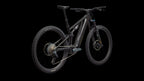 Turbo Levo R Expert (2026) — Gloss Carbon / Burnt Gold Metallic — detail 30