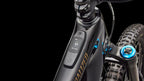 Turbo Levo SL 2 Expert Di2 (2026) — Carbon / Burnt Gold — detail 90