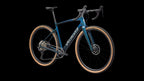 Diverge 4 Sport Carbon - Shimano GRX 600 (2026) — Emerald Metallic/Silver Dust — detail 20
