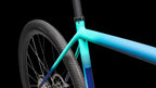 Crux Expert - SRAM Rival XPLR AXS (2026) — Grey Blue/Lagoon Blue/Dune White/Majesty Blue — detail 60