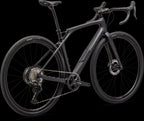 Diverge STR Comp - Shimano GRX (2024) — Satin Metallic Midnight Shadow / Violet Ghost Pearl — detail 30