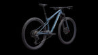 Epic 9 Comp (2027) — Satin Cast Blue Metallic / White — detail 30