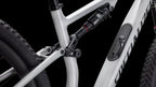 Epic 8 Expert - SRAM GX AXS, RockShox Select+ (2026) — Gloss Dolomite Metallic / Obsidian — detail 70