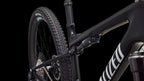 Epic 9 Expert (2027) — Gloss Carbon / White — detail 60