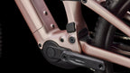 Turbo Levo 4 Comp (2026) — Satin Champagne / Metallic Obsidian — detail 70