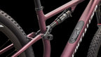 Epic 8 Expert - Shimano XT Di2, RockShox Select+ (2026) — Satin Bordeaux Metallic / White — detail 60