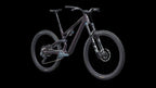 Stumpjumper 15 EVO Expert - SRAM GX AXS, FOX Performance Elite (2026) — Gloss Nebula Metallic / Dolomite Metallic — detail 20