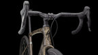 S-Works Roubaix SL8 – SRAM RED AXS (2025) — Gloss Taupe / Gunmetal Strata / Charcoal — detail 50