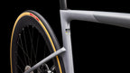 S-Works Tarmac SL9 - SRAM RED AXS (2027) — Satin Silver Dust / Gloss Chrome — detail 120