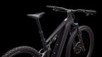 Turbo Levo R Expert (2026) — Gloss Carbon / Burnt Gold Metallic — detail 40