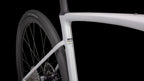 Roubaix SL8 Expert - SRAM Rival eTAP AXS (2024) — Gloss Dove Grey/Chameleon Lapis — detail 70