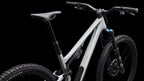 Stumpjumper 15 EVO Comp - SRAM S-1000 AXS, FOX Rhythm (2026) — Gloss Shadow Silver / Majesty Blue Metallic — detail 40
