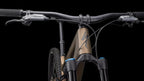 Stumpjumper 15 Comp - SRAM S-1000 AXS, FOX Performance (2025) — Satin Burnt Gold / Gunmetal — detail 50