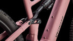 Turbo Levo 4 Comp Alloy (2026) — Satin Dusky Pink / Cypress Metallic — detail 80