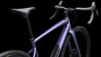 Diverge 4 Comp Alloy - SRAM Apex (2026) — Gloss Mauve Metallic / Obsidian — detail 40