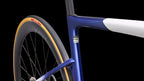 Tarmac SL9 S-Level - SRAM RED AXS (2027) — Gloss White / Majesty Blue Metallic / Black — detail 60