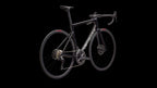 Tarmac SL7 Sport - Shimano 105 (2026) — Gloss Black / Dolomite Metallic — detail 30