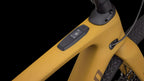 Turbo Creo 2 Comp - SRAM Apex / X1 Eagle AXS (2024) — Satin Harvest Gold Harvest Gold Tint — detail 90