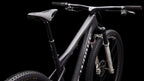 S-Works Epic 9 Ultralight LTD (2027) — Satin Carbon / Silver Foil — detail 110
