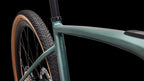 Turbo Creo 2 Expert - Shimano GRX Di2 (2026) — Gloss Fjord Metallic/Birch — detail 60